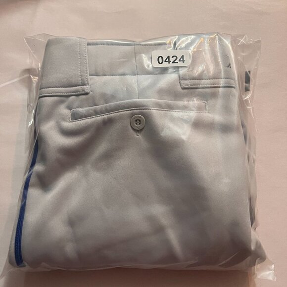 Mizuno Baseball Boy Youth Performance Short Pant NWT - Picture 12 of 12